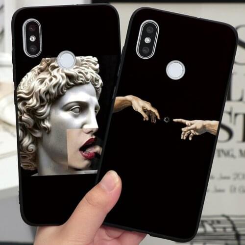 Sam Armor Phone Cases Xiaomi Redmi Note 7