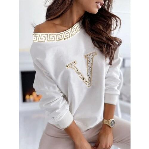 Женские футболки с надписями Shein Romwe China At AliExpress