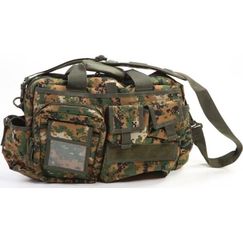 Tablet computer bag suitcase army marpat multicam Port notebook pc