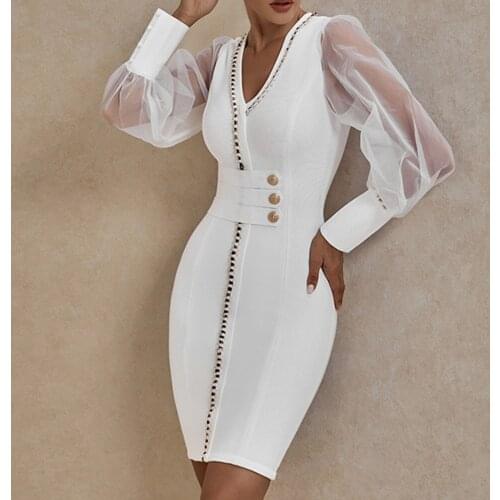 Vero Sinly Long Dresses