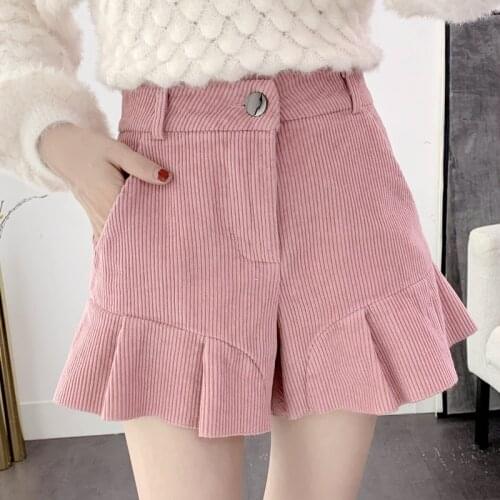 BELLYQUEEN Women's Shorts