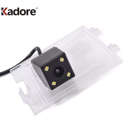 For Jeep Grand Cherokee Patriot Liberty 2013-2016 Compass First Ge 2011-2016 Car Rearview Camera Backup Reverse Rear View Camera