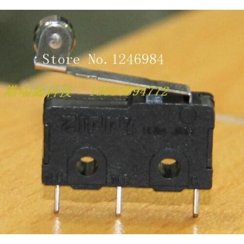[SA]Electronic switch Taiwan ZIPPY h trip micro switch pulley switch SM05A-S-5S-Z--100pcs/lot