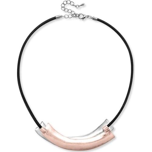 ELOHYI Women's Leather Chokers
