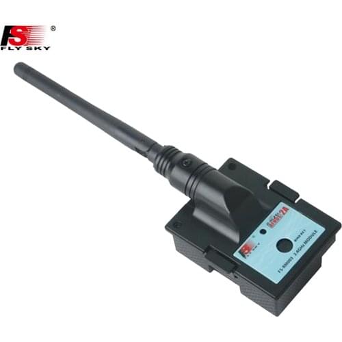 FLYSKY FS-RM003 2.4G AFHDS 2A Transmitter RF Module for FLYSKY FS-TH9X NV14 PL18 Remote IA6 IA6B IA10B X6B X14S Receivers