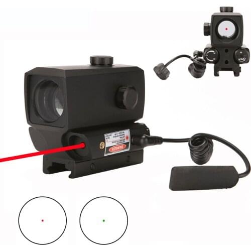 GOMU Optical Sights
