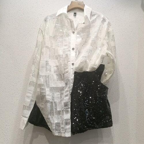 H80&S90 Women's Plaid Shirts