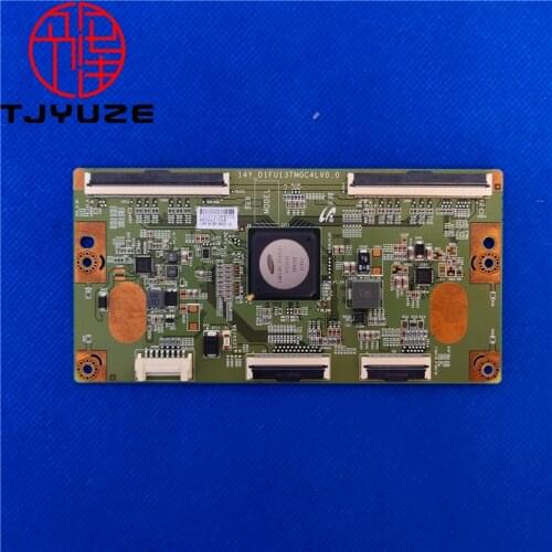 Good test work for 14Y_D1FU13TMGC4LV0.0 T-CON board LMF480FN02-G BN96-31331C UA48HU5903J UA48HU5900J logic board