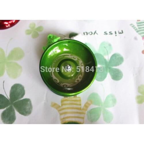 Toy sports sport toy Yoyo Child Paly Toy 2020 3a 2a 5a 1a 4a Unisex Mini Metal Yo-yo Profissional Butterfly Shaped Ball