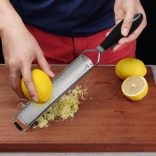 IHOMMIEI KITCHEN Stainless Steel Graters