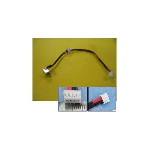 For Acer 5750 E529 E443 E640 E640G P5WE6 5741g 5551 5742 5251 722notebook motherboard with a line power connector header yellow