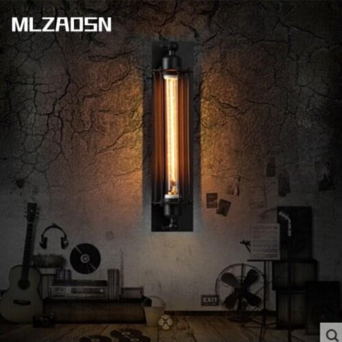 MLZAOSN Wall Lights
