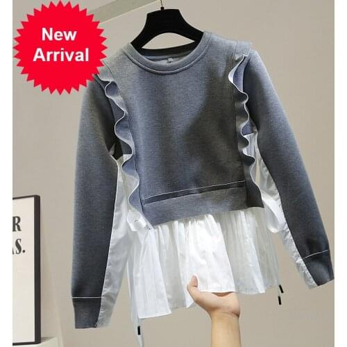 Mulbry Cilk Womens Long Hoodies