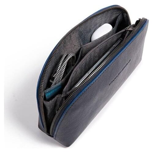 PIQUADRO Shopping Bags