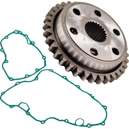 Complete Clutches & Kits with Gear for Honda TRX450R TRX450ER 2006-2014