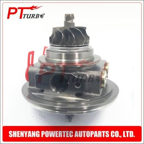 Balanced 53039880099 Turbo core for VW Golf V Tiguan Touran 1.4 TSI 125 Kw 170 Hp BLG BWK - 53039880142 turbine chra 03C145702P