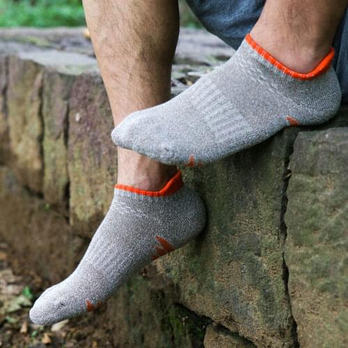 SDPRUS Men's High Socks