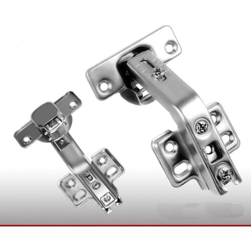 Special Angle Hinge 90 Degree Flat Door Hydraulic Cushioning 135 165 Degree Corner Cabinet Door Hinge