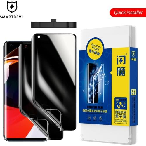 SmartDevil Screen Protectors For Xiaomi Mi 11
