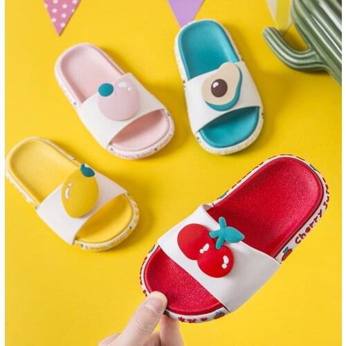 Детские тапочки Sweet Cherub China At AliExpress