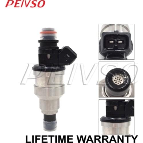 PEIVSO 850cc Fuel Injector for Honda D16 D18 B16 B18 B20 F22 H22 H22A 42LB EV1