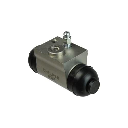 BRAKE SİLİNDİRİARKA ABS'Lİ C2 SAXO 206 306 DELPHI LW39036