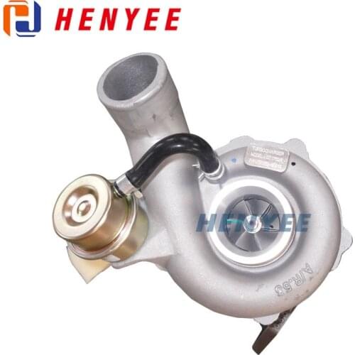 GT1752 turbocharger 733952-5001S 733952-0001 28200-4A101 for KIA Sorento 2.5 CRDi