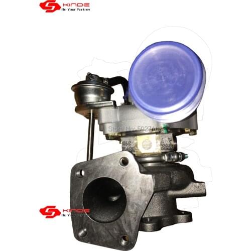 Susirick L33L13700 53047109907 53047109904 turbocharger K04 turbo for MAZDA CX-7 6 3 MZR DISI NA Engine 2.3L