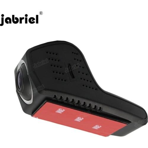 Dashcam For toyota corolla rav4 avensis t25 yaris chr WIFI Dash Cam Car Dvr Camera 1080P 24H Dual Lens Driving Video Recorder