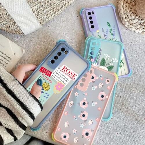 Painted Camera Protector Case For Vivo V17 Matte PC Cover For Vivo Y31 X60 Pro X50 Y20 Y30 Y50 iQoo3 neo Y51 2021 V15 Y17 Y19