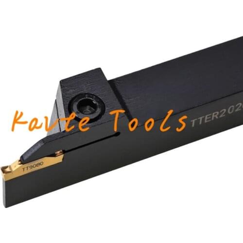 1PCS TTER1616-2T/3T/4T TTER2020-2T TTER2020-3T TTER2020-4T TTER2525-2/3/4/5 TTEL CNC Turning Tools suit for TDC2/TDC3/TDC4