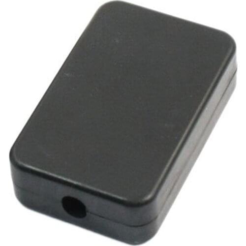 5pcs Waterproof Plastic Electric Project Case Junction Box 55x35x15mm