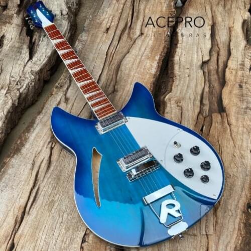 Acepro Stringed Instruments