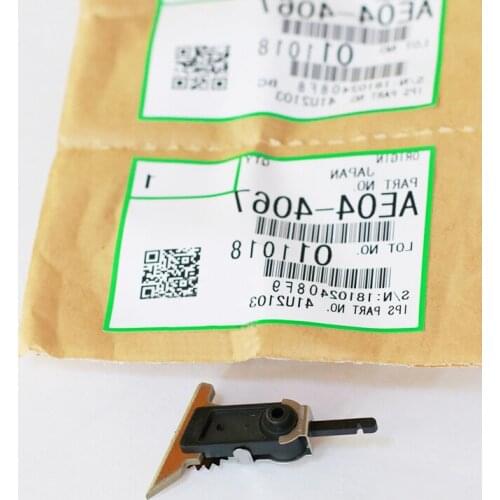 AE04-4067 Upper Fuser Picker Finger for Ricoh 1106ex 1107ex 1356ex 1357ex 906ex 907ex Fixing Claw
