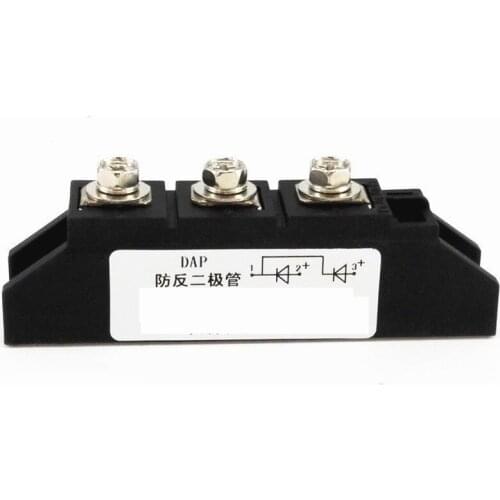 Anti-anti-diode MDK 26A 400V/1000V/ 1600V anti-power