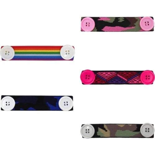 BELLYQUEEN Hair Accessories