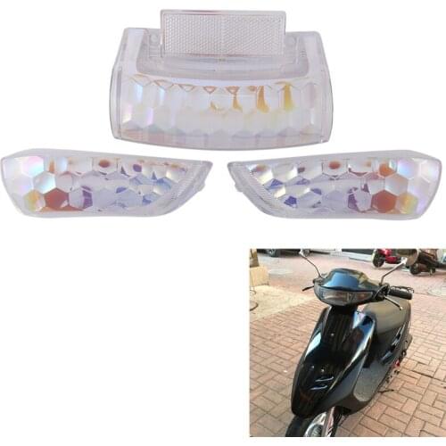 Motorcycle Lamp Shell Suitable for Honda DIO50 AF17 AF18 AF25