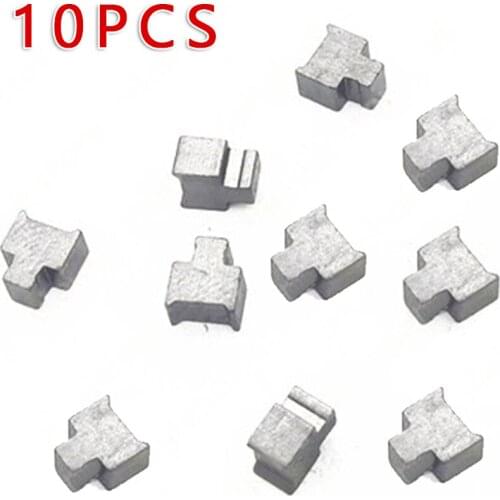 PSR 14.4 LI-2 Carbon Brush Holder replace RS555 5/10PCS Electric Drill Motor GSR14.4-2 DCD700
