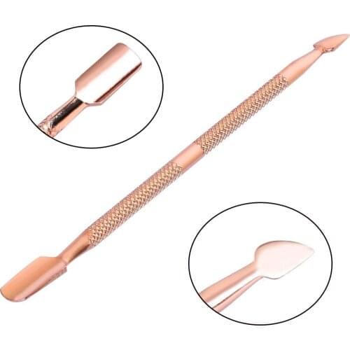 Dighealth Cuticle Pushers