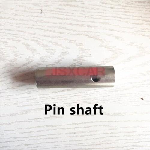 For Bobcat The New pin 6731139 For Bobcat high quality Pivot pin Free shipping skid steer loader durable Accessories