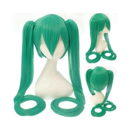DM-WIG18) Resin Japan Anime Kigurumi Cosplay Mask Lolita Crossdressing BJD Masks' WIG 100/120cm