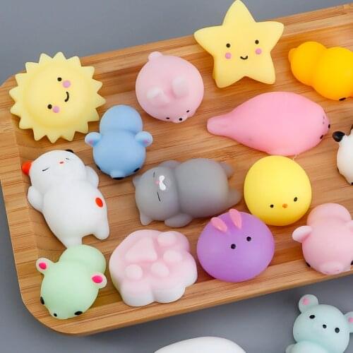 Stress Relief Toys Haifeng China