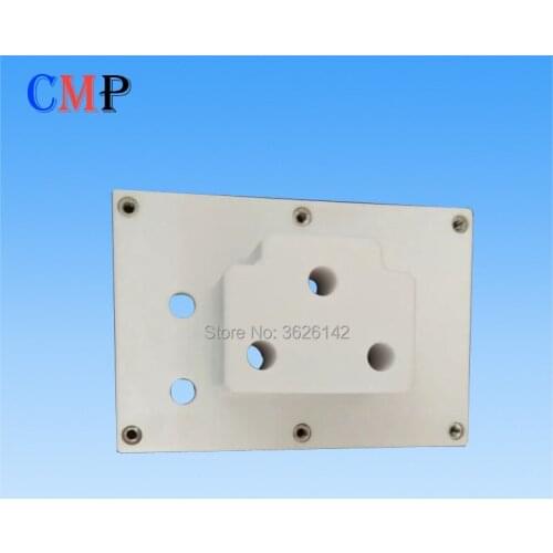 X053C162H01 M301 Isolator Plate 68x100x33mm for Mitsubishi EDM