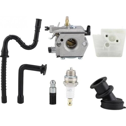 Carburetor for 024 026 MS240 MS260 MS 240 260 WT194 Chainsaw