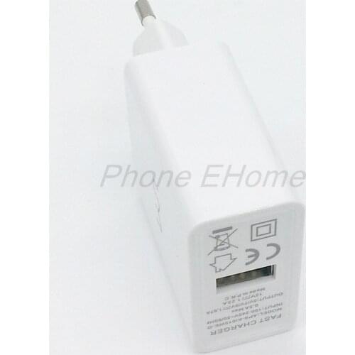 Original USB Charger Plug for UMIDIGI S2 Helio P20 Octa Core 6.0" Free shipping