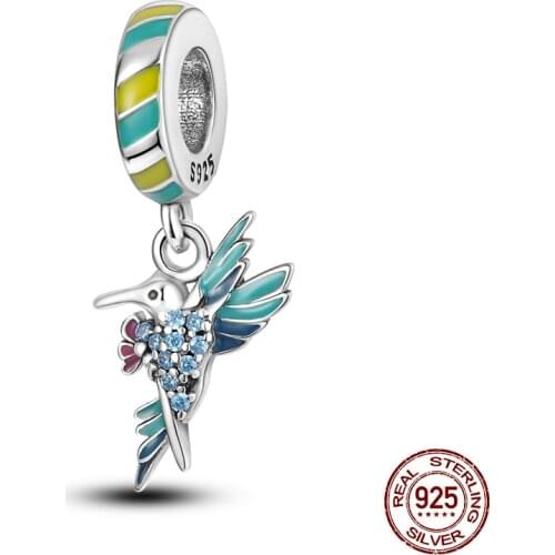 CODEDOG Starfish Pendant Charm 925 Sterling Silver Sea Creature Ocean Charms for Bracelet S925 Fine Jewelry Making CMC1210