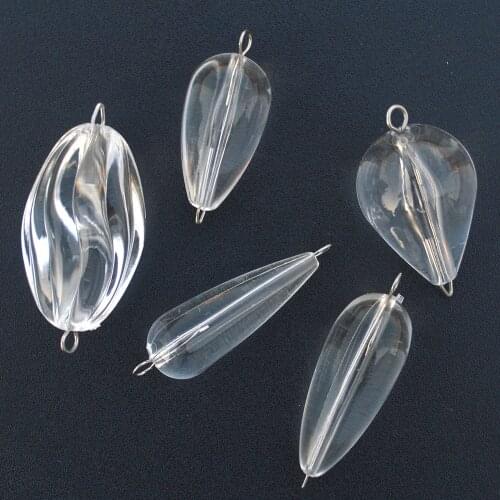 Fly Fishing Lure Cast Sinker 5pcs Slow Sinking Help Throwing Device Light Weight Bait Long Casting Bombarda Booster with Snap