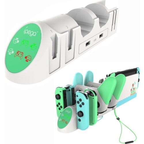 RETROFLAG Chargers For Consoles
