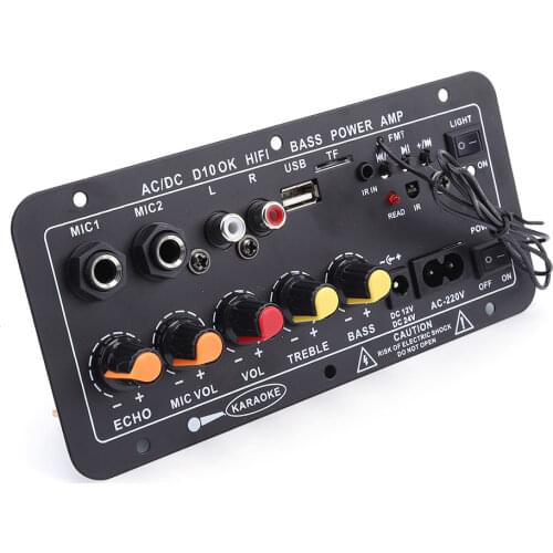 TASI Sound Amplifiers