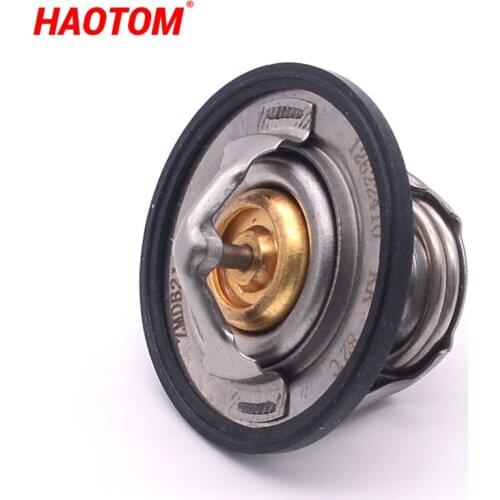 Car Engine Thermostat For LaCrosse Regal GL8S VERANO COBALT HHR CAVALIER CLASSIC MALIBU ORLANDO IMPALA G5 ION 12622410